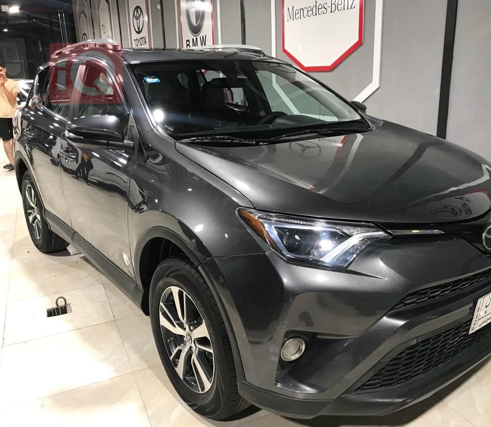 تويوتا راف 4